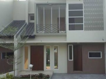 Rumah Siap Huni Free BPHTB Dan Biaya KPR Di Pancoran Mas Depok