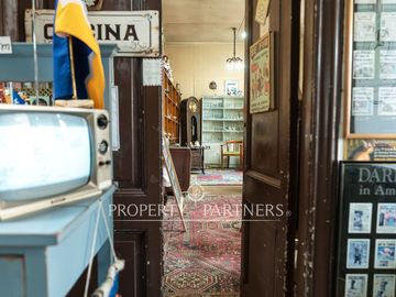 Venta de Emblemático Local Comercial