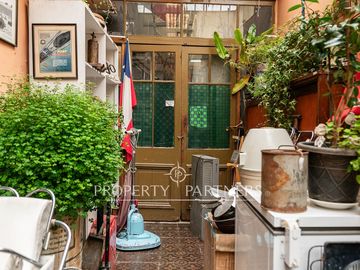 Venta de Emblemático Local Comercial