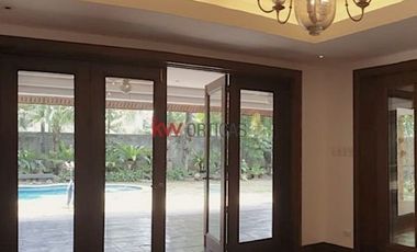 Luxury House for Sale in Valle Verde 3, Pasig City