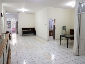 RUMAH TUA DI CITRA 2 JAKARTA BARAT HITUNG TANAH SAJA
