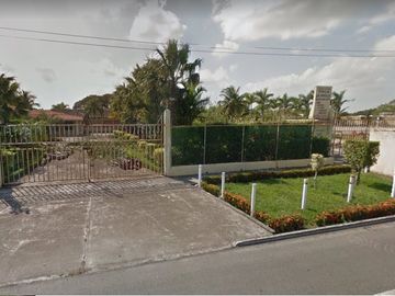 Hermosa quinta para eventos con alberca y amplio jardin | arlette flores