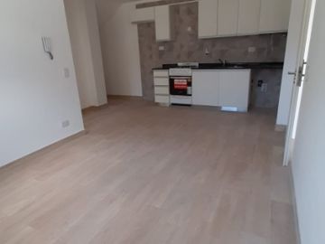 Departamento en venta en Villa Luzuriaga