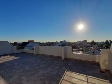 Departamento en venta en Villa Luzuriaga