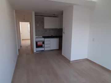 Departamento en venta en Villa Luzuriaga