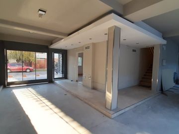 Departamento en venta en Villa Luzuriaga