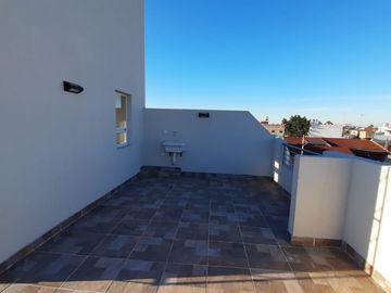 Departamento en venta en Villa Luzuriaga