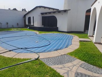Casas Venta JR. El Lindero  - LA MOLINA