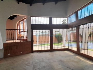 Casas Venta JR. El Lindero  - LA MOLINA