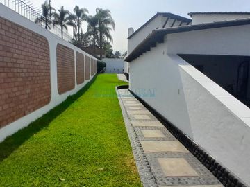 Casas Venta JR. El Lindero  - LA MOLINA