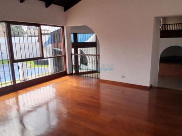 Casas Venta JR. El Lindero  - LA MOLINA