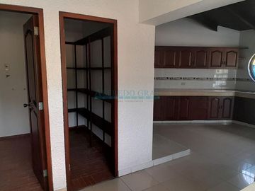 Casas Venta JR. El Lindero  - LA MOLINA
