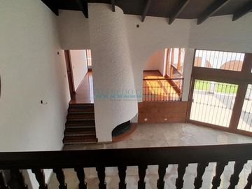 Casas Venta JR. El Lindero  - LA MOLINA