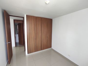 apartamento en arriendo/venta en villa campestre. Cod V104447