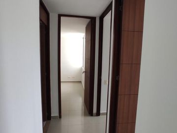 apartamento en arriendo/venta en villa campestre. Cod V104447