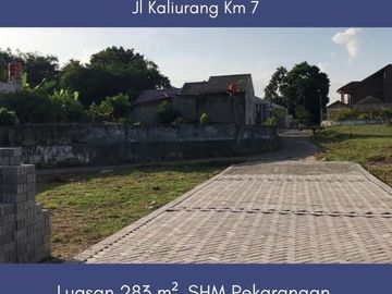 Tanah Jogja Utara UGM: Strategis Kost & Villa