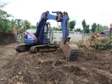 Tanah Jogja Utara UGM: Strategis Kost & Villa