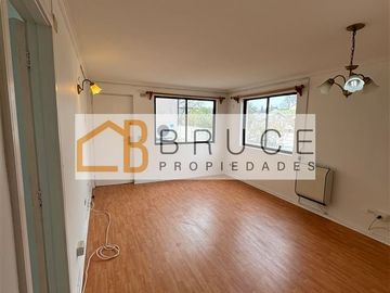 Departamento en arriendo de 3 dorm. en Osorno