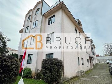 Departamento en arriendo de 3 dorm. en Osorno