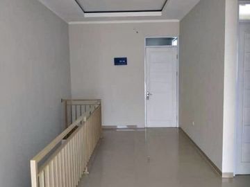 RUMAH ANTAPANI SIAP HUNI LUX
