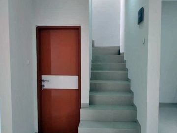 RUMAH ANTAPANI SIAP HUNI LUX