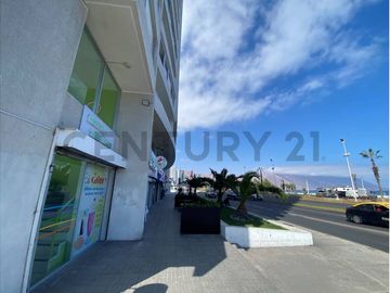 Venta Departamento Primera linea Iquique