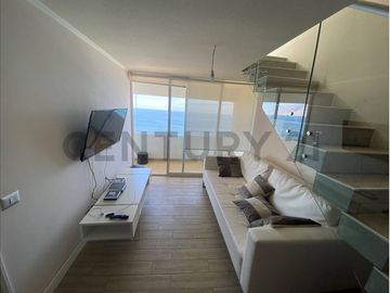 Venta Departamento Primera linea Iquique