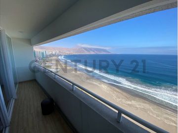 Venta Departamento Primera linea Iquique
