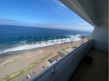 Venta Departamento Primera linea Iquique