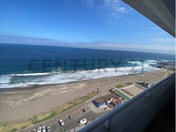 Venta Departamento Primera linea Iquique