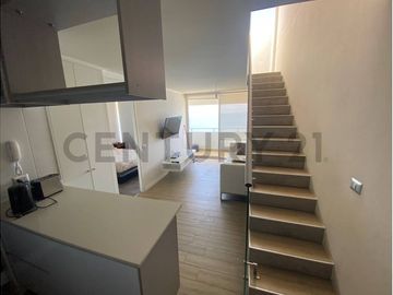 Venta Departamento Primera linea Iquique