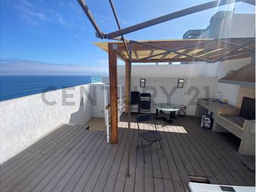 Venta Departamento Primera linea Iquique
