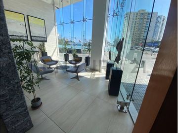 Venta Departamento Primera linea Iquique