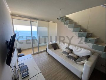 Venta Departamento Primera linea Iquique