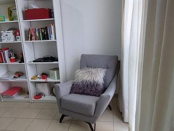 Departamento - La Capital