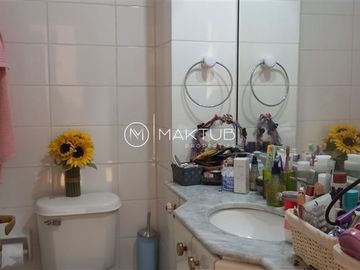 Departamento en venta de 3 dorm. en Viña del Mar