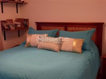 Departamento en venta de 3 dorm. en Viña del Mar
