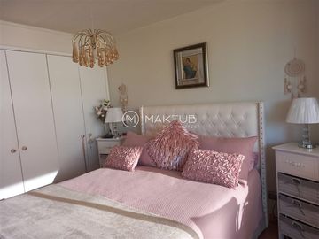 Departamento en venta de 3 dorm. en Viña del Mar