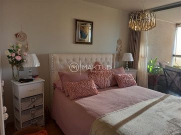 Departamento en venta de 3 dorm. en Viña del Mar