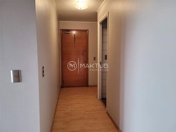 Departamento en venta de 3 dorm. en Viña del Mar