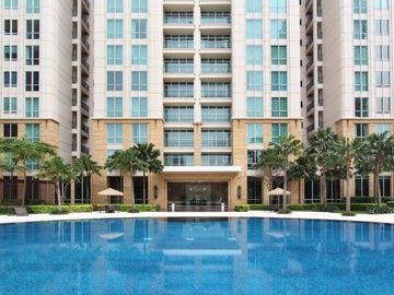 Dijual Apartemen Pakubuwono View – 2+1 BR (Size 153 Sqm) TERMURAH 4,5 MILYAR SEBELUM TERJUAL – CONTACT: 08777889----