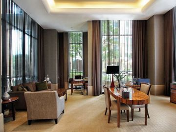 Dijual Apartemen Pakubuwono View – 2+1 BR (Size 153 Sqm) TERMURAH 4,5 MILYAR SEBELUM TERJUAL – CONTACT: 08777889----