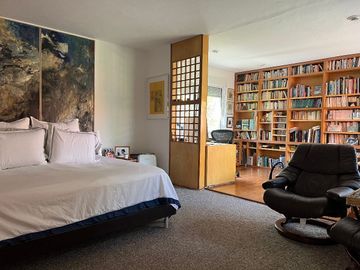 CASA RESIDENCIAL EN VENTA EN TLALPAN, SAN ANDRÉS TOTOLTEPEC