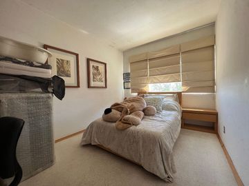 CASA RESIDENCIAL EN VENTA EN TLALPAN, SAN ANDRÉS TOTOLTEPEC