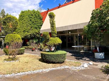 CASA RESIDENCIAL EN VENTA EN TLALPAN, SAN ANDRÉS TOTOLTEPEC