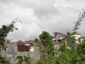 READY STOCK! Hunian Villa Minimalis Lingkungan Asri Dingin Aman | 0