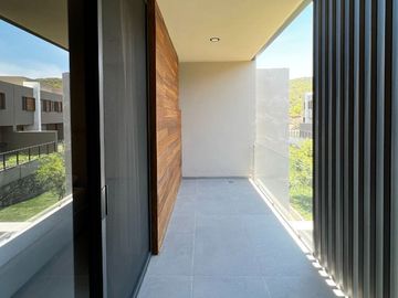 Residencia en Altozano Querétaro NUBE