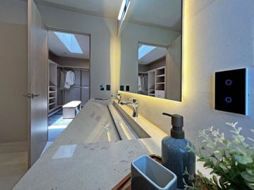 Residencia en Altozano Querétaro NUBE