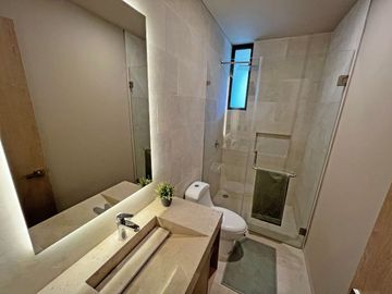 Residencia en Altozano Querétaro NUBE