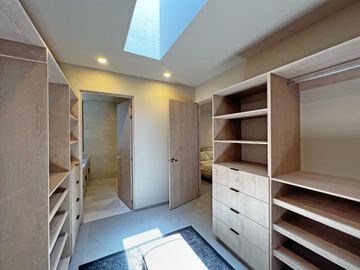 Residencia en Altozano Querétaro NUBE
